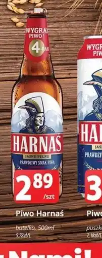 Szyneczka Piwo Harnas oferta