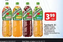 Szyneczka Tymbark oferta