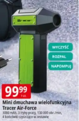 E.Leclerc Dmuchawa mini airforce Tracer oferta