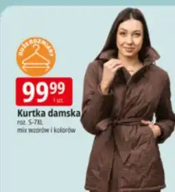 E.Leclerc Kurtka damska s-7xl oferta