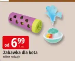 E.Leclerc Zabawka dla kota oferta
