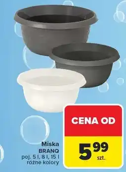 Carrefour Miska oferta