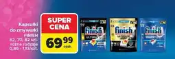 Carrefour Kapsułki do zmywarki oferta