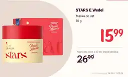 Rossmann Maska do ust oferta