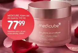 Rossmann Krem-żel do twarzy Collagen Jelly Cream oferta
