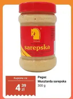 Dino Musztarda sarepska oferta