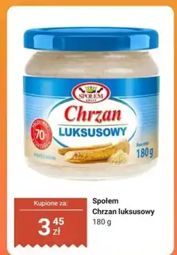 Dino Chrzan luksusowy oferta