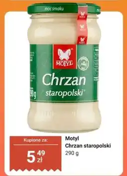 Dino Chrzan staropolski oferta