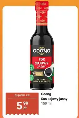 Dino Sos sojowy jasny oferta