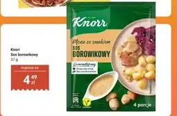Dino Sos borowikowy oferta