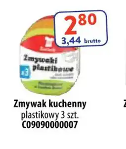 AT Zmywak kuchenny plastikowy oferta