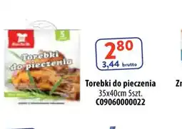 AT Torebki do pieczenia oferta