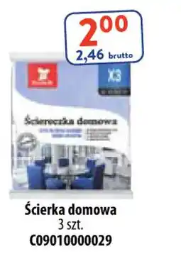 AT Scierka domowa oferta