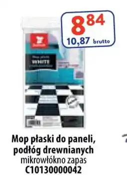 AT Mop płaski do paneli oferta