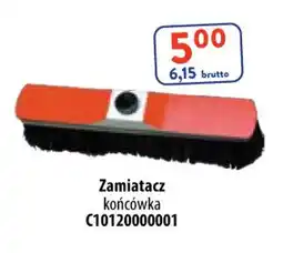 AT Zamiatacz końcówka oferta