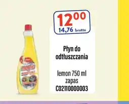 AT Płyn do odtłuszczania oferta