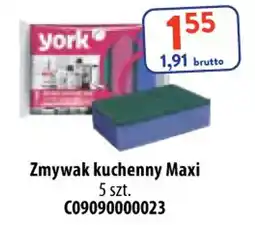 AT Zmywak kuchenny York Maxi oferta