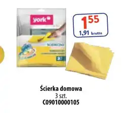 AT Scierka domowa York oferta