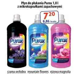 AT Płyn do płukania Purox oferta