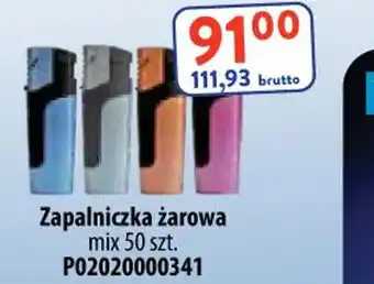 AT Zapalniczka żarowa oferta