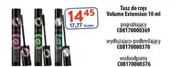 AT Tusz do rzęs Volume Extension oferta