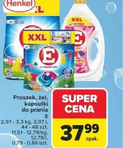 Carrefour Henkel E do prania oferta