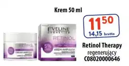 AT Eveline Retinol Therapy oferta