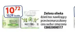 AT Zielona oliwka oferta