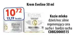 AT Eveline Krem Kozie mleko oferta