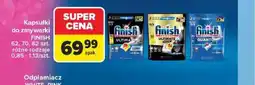 Carrefour Kapsułki do zmywarki Finish oferta