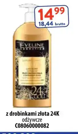 AT Eveline balsam do ciała oferta