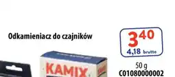 AT Odkamieniacz do czajników oferta