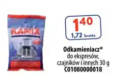 AT Odkamieniacz Kamix oferta
