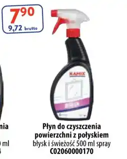 AT Kamix Płyn do czyszczenia oferta