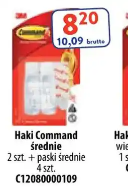 AT Haki Command średnie oferta