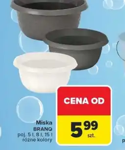 Carrefour Miska Branq oferta