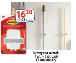 AT Uchwyt na szczotki oferta