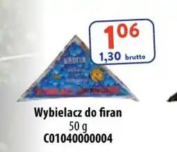 AT Wybielacz do firan oferta