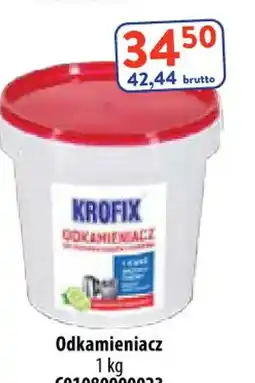 AT Odkamieniacz Krofix oferta