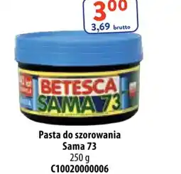 AT Pasta do szorowania Sama 73 oferta