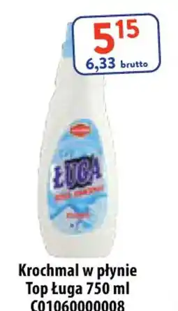 AT Krochmal w płynie Top Luga oferta