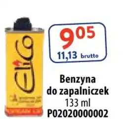 AT Benzyna do zapalniczek oferta