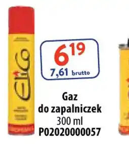 AT Gaz do zapalniczek oferta