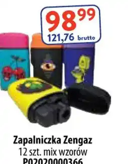 AT Zapalniczka Zengaz oferta