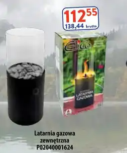AT Latarnia gazowa zewnętrzna oferta