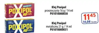 AT Klej Poxipol oferta