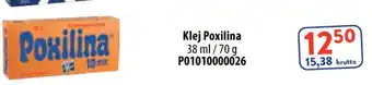 AT Klej Poxilina oferta