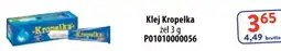 AT Klej Kropelka oferta