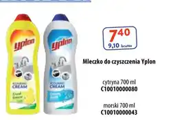 AT Mleczko do czyszczenia Yplon oferta
