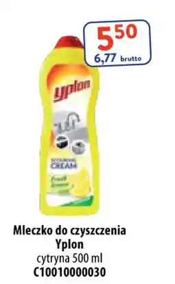 AT Mleczko do czyszczenia Yplon oferta